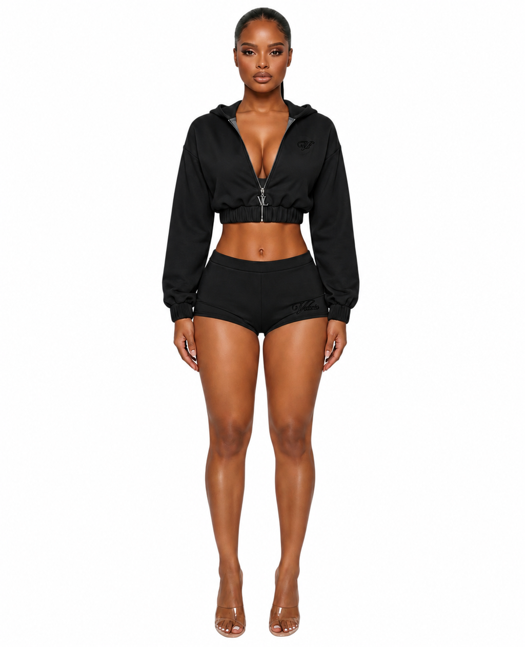 NOIR SET