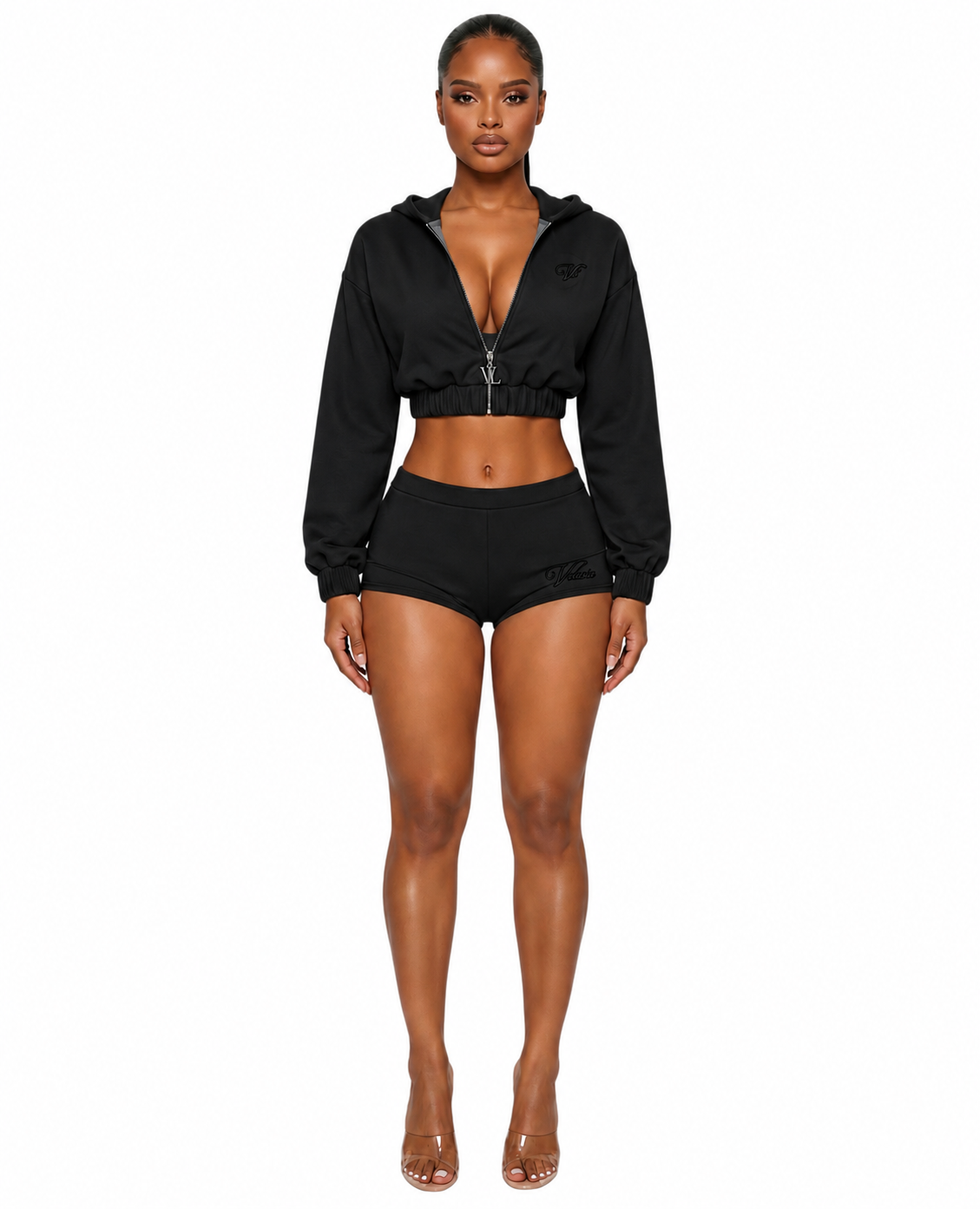 NOIR SET